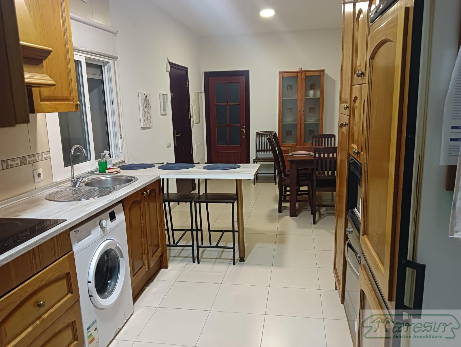 Venta de piso en San Fernando