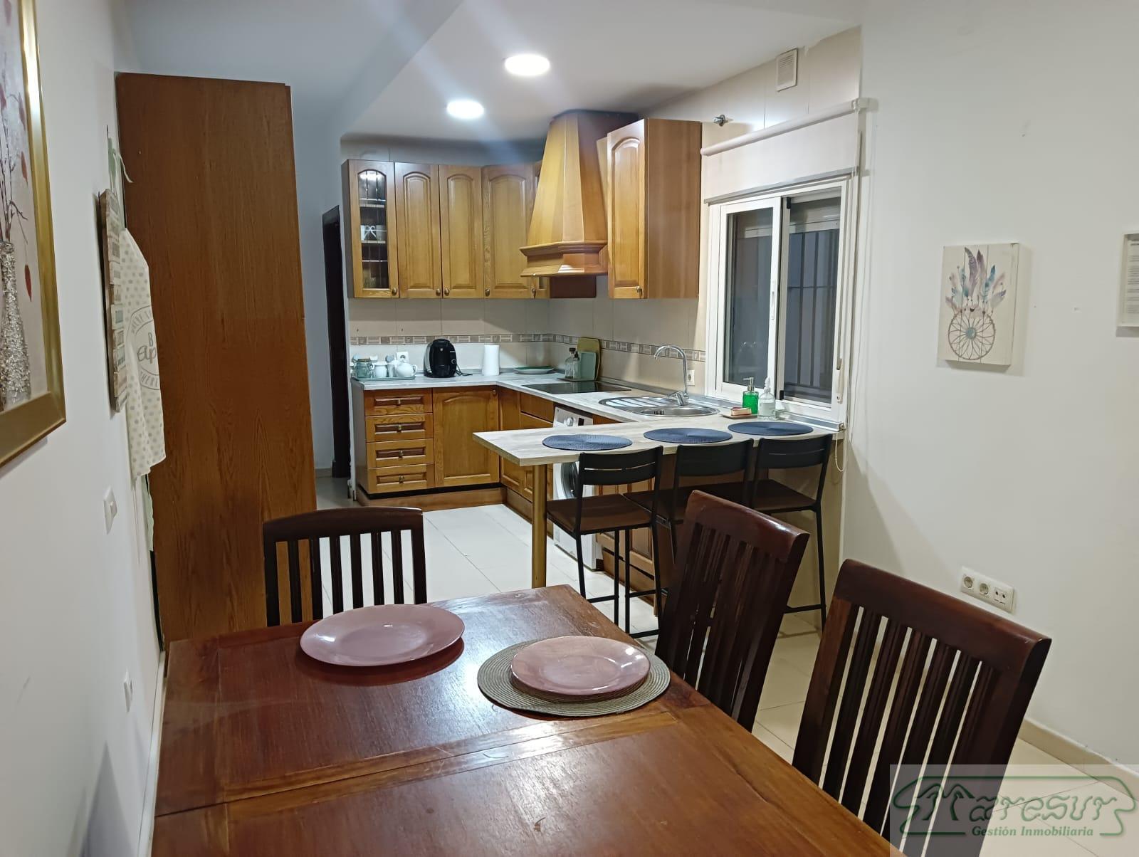 Venta de piso en San Fernando