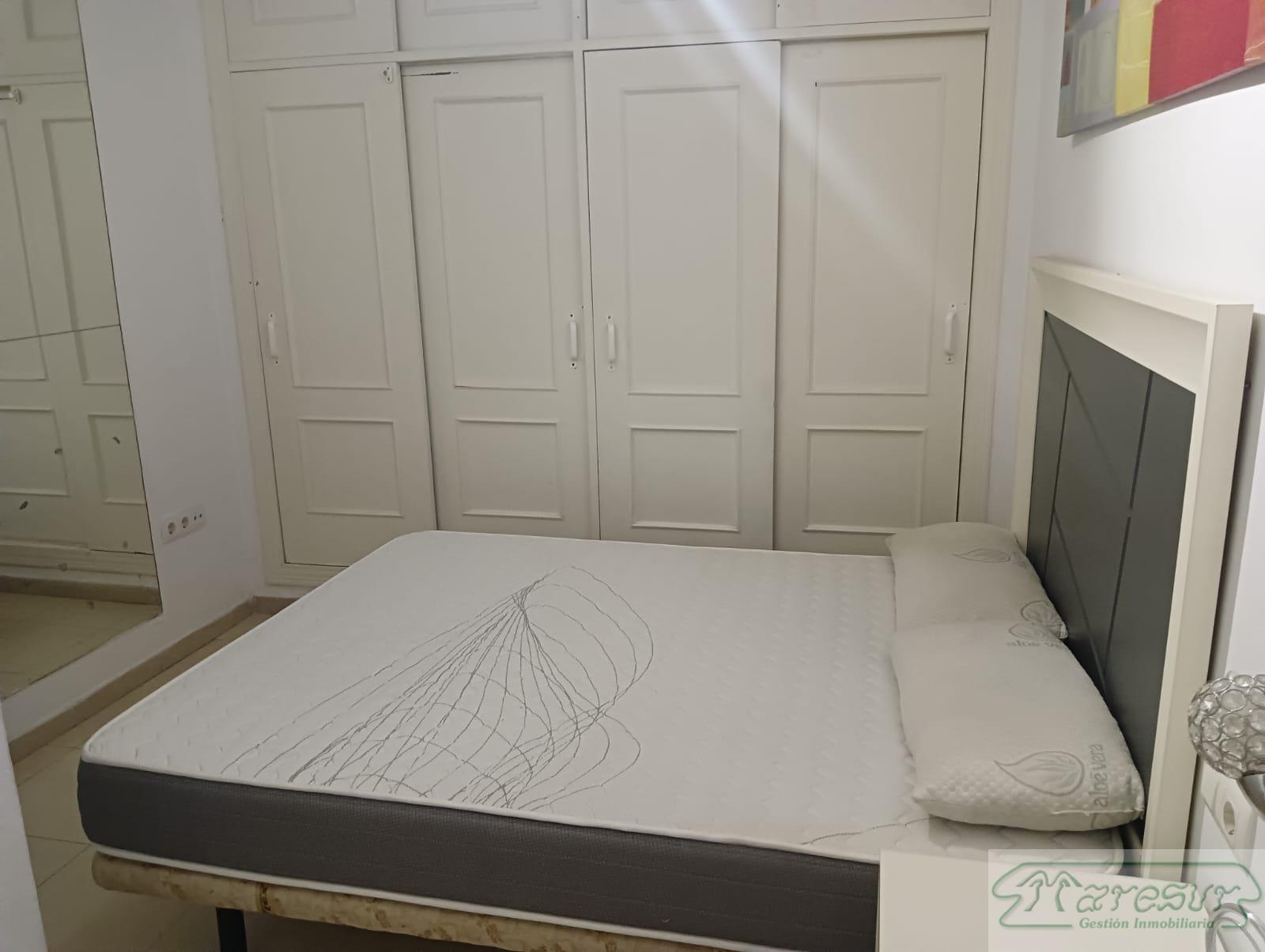 Venta de piso en San Fernando