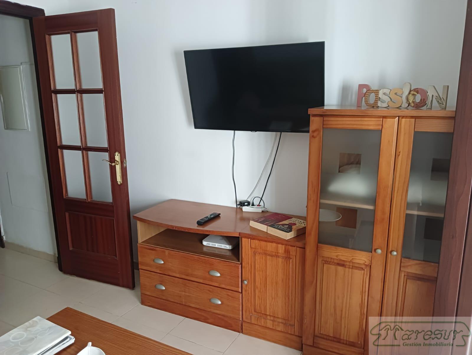 Venta de piso en San Fernando