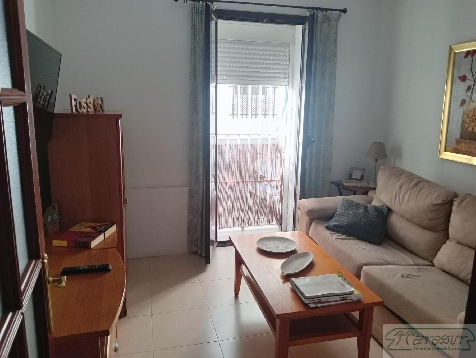 Venta de piso en San Fernando