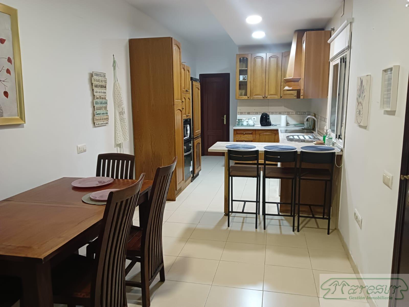 Venta de piso en San Fernando