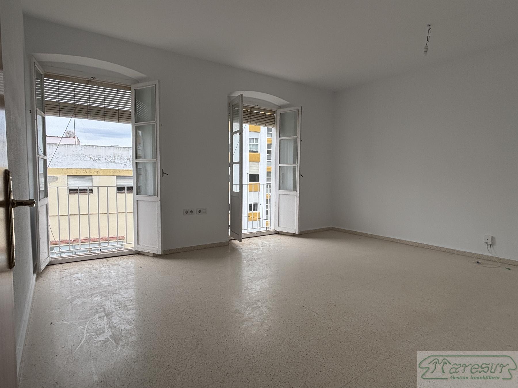 Alquiler de piso en San Fernando