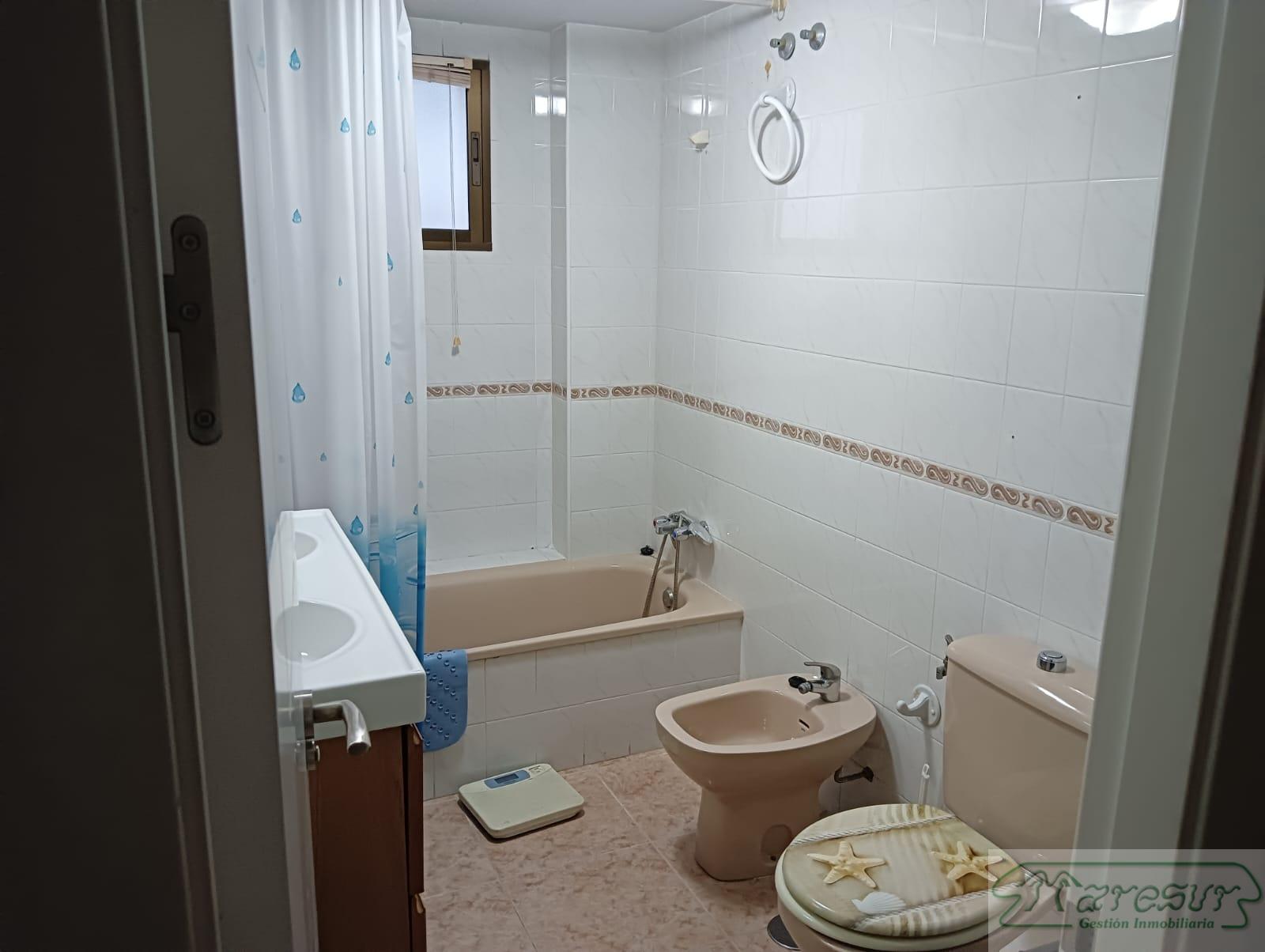 Venta de piso en San Fernando