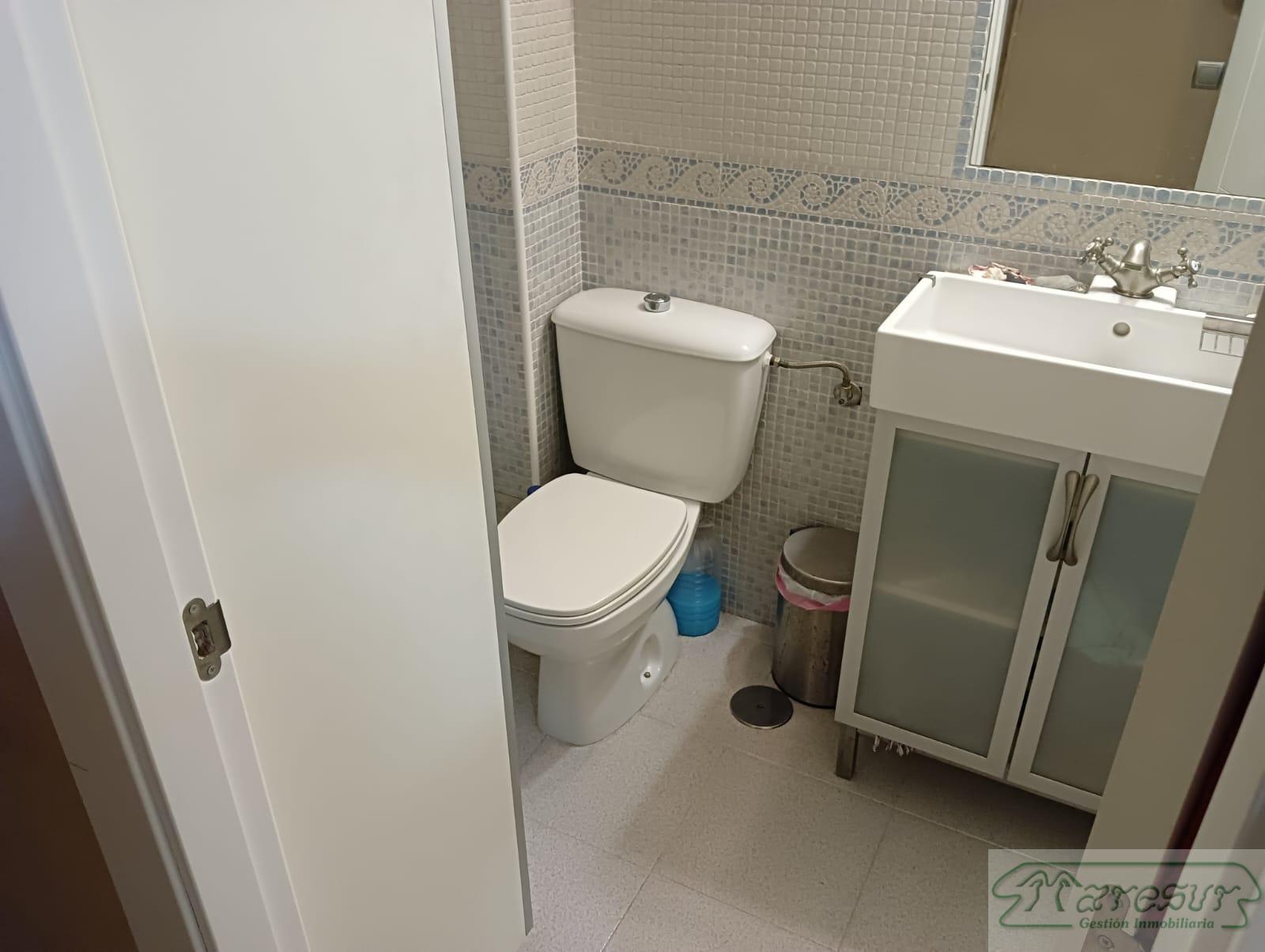 Venta de piso en San Fernando