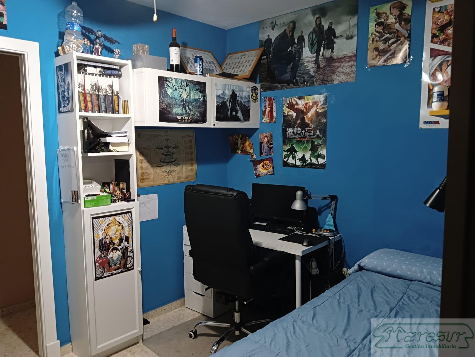 Venta de piso en San Fernando