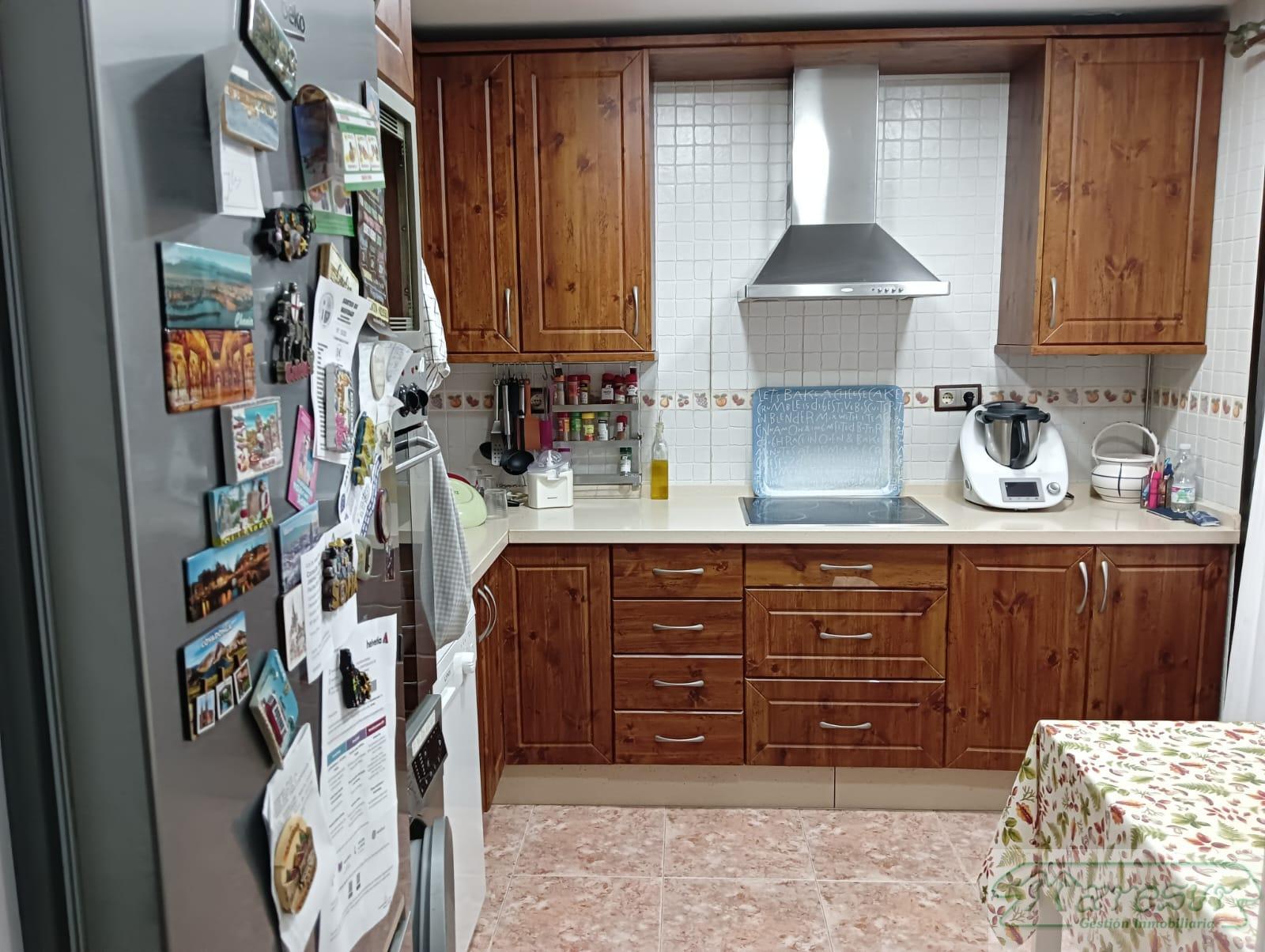 Venta de piso en San Fernando