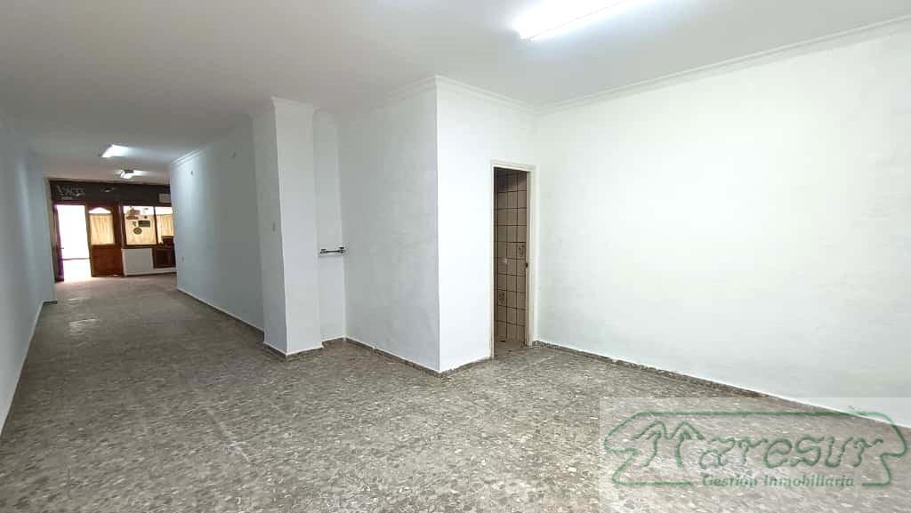 Venta de apartamento en San Fernando