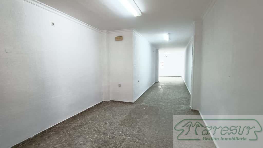 Venta de apartamento en San Fernando