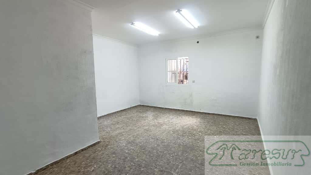 Venta de apartamento en San Fernando