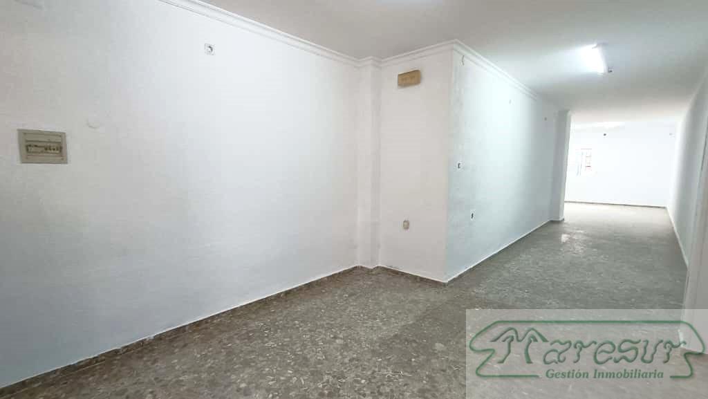 Venta de apartamento en San Fernando