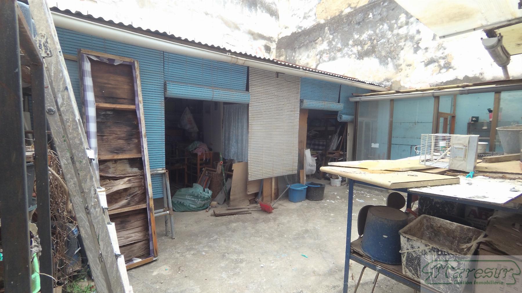 Venta de apartamento en San Fernando