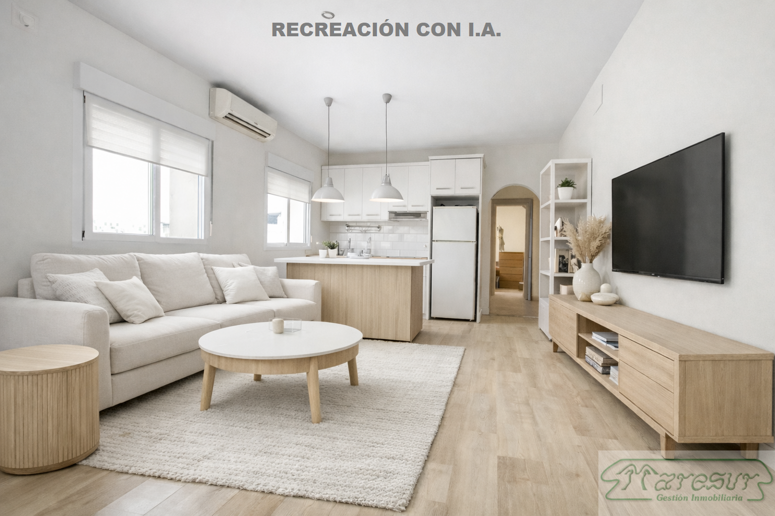 Venta de Ático en San Fernando