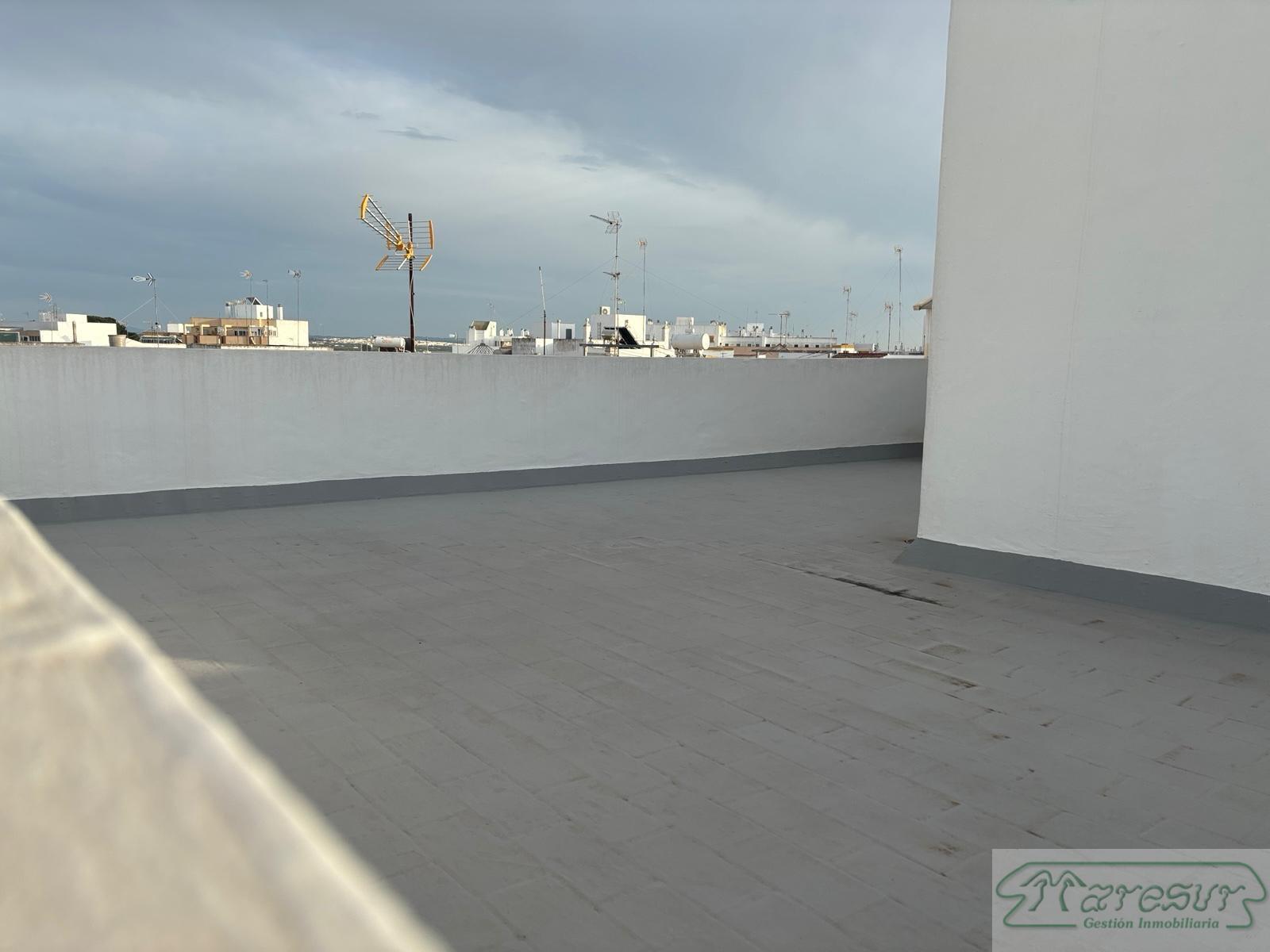 Venta de casa en San Fernando