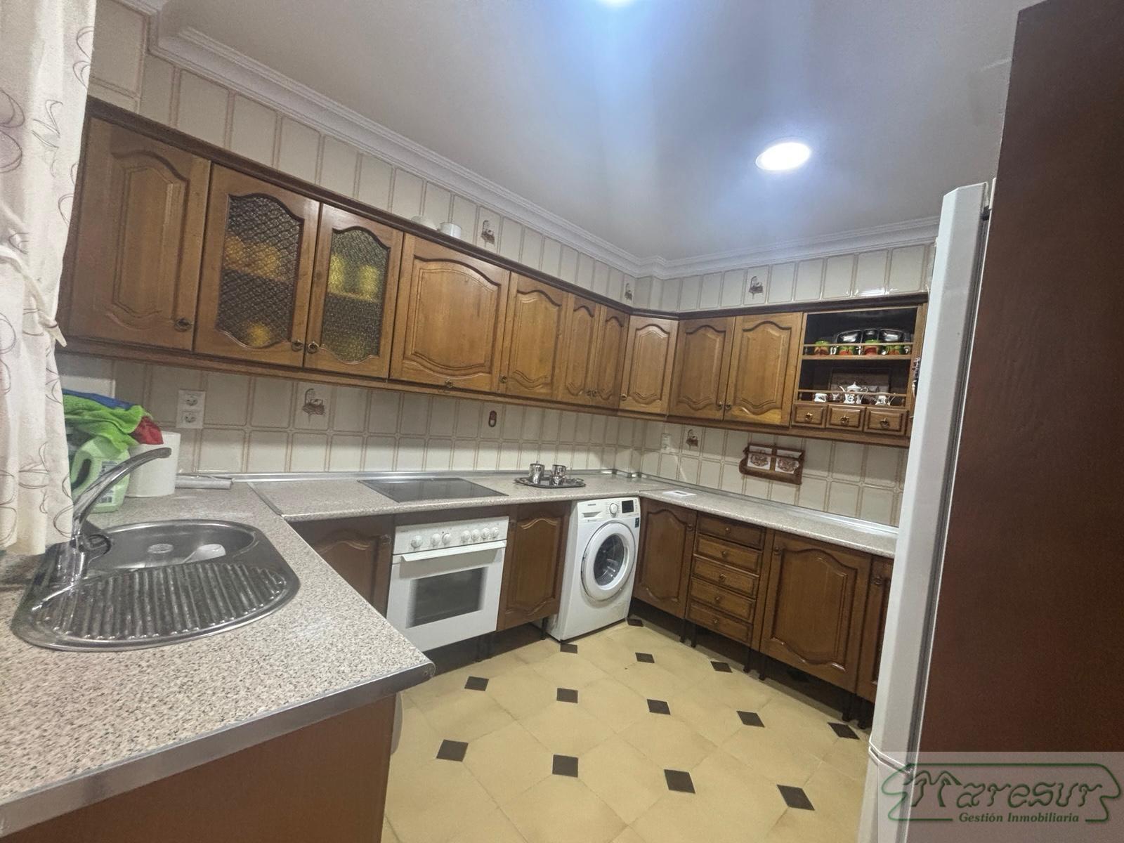 Venta de casa en San Fernando