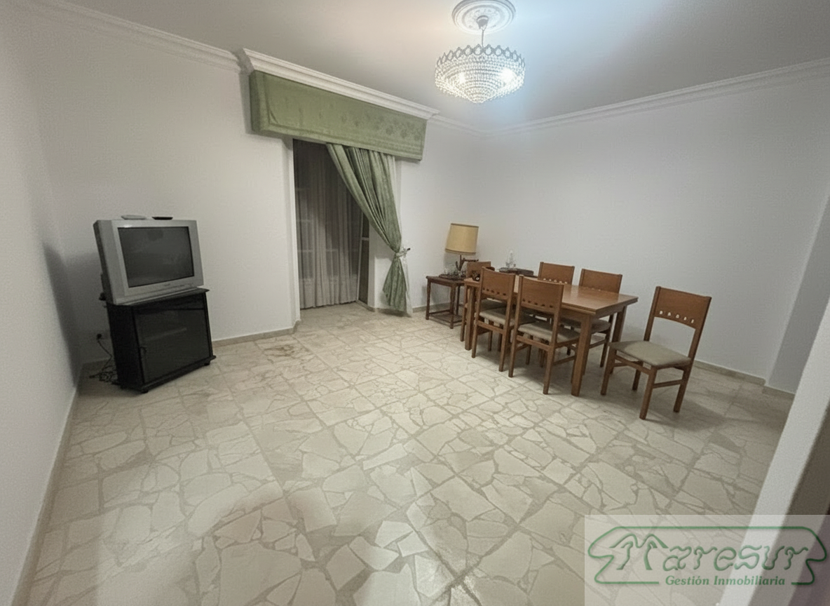 Venta de casa en San Fernando