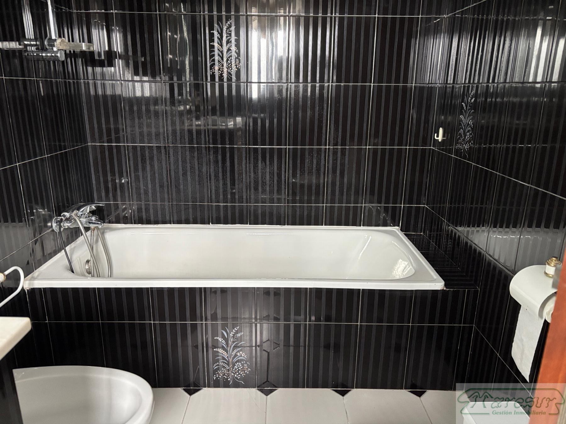 Venta de casa en San Fernando