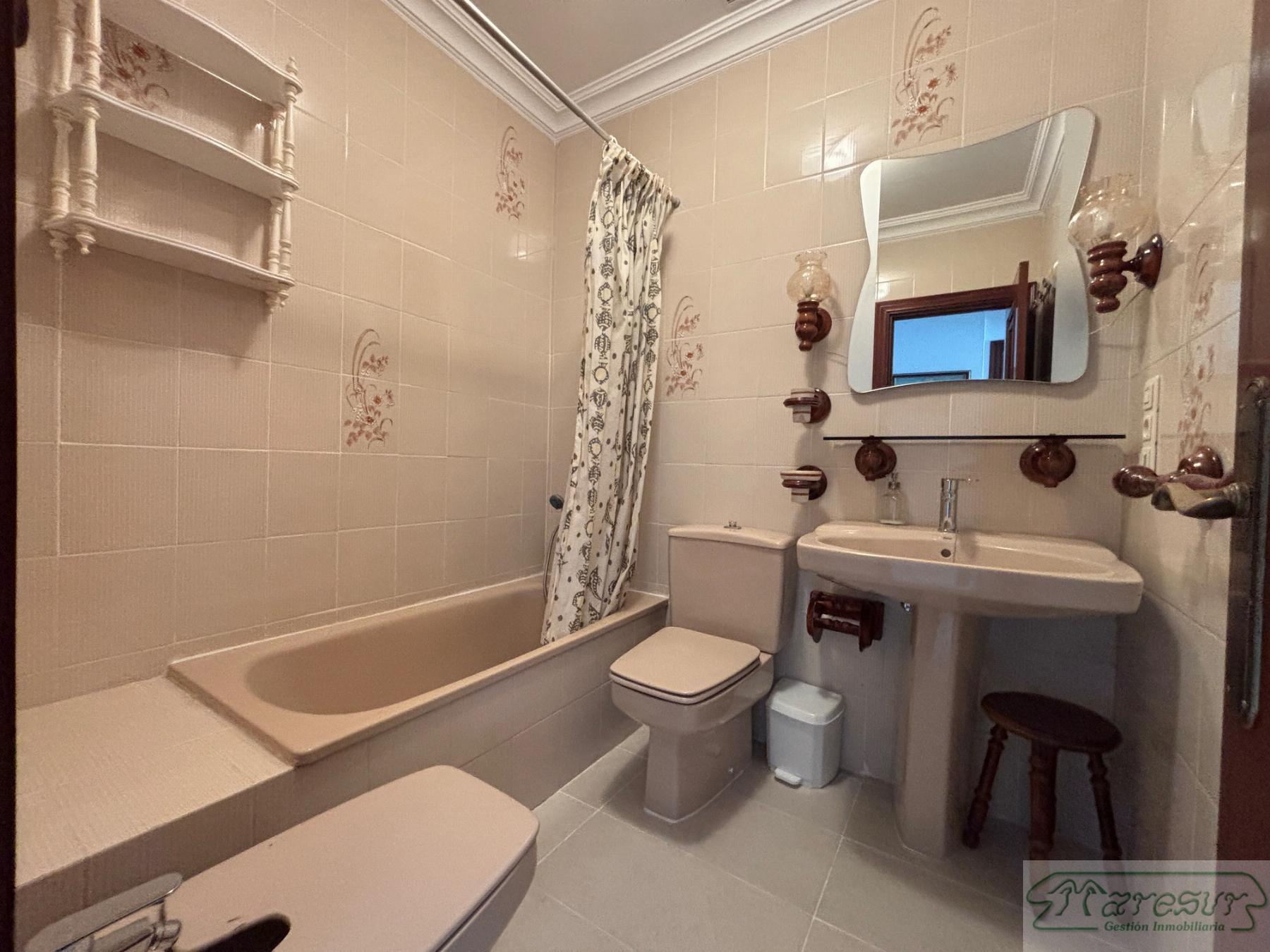 Venta de casa en San Fernando