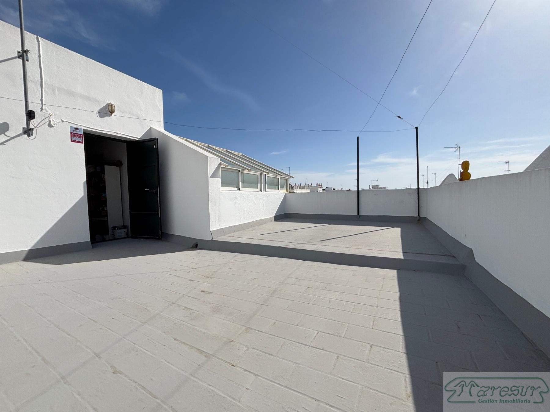 Venta de casa en San Fernando