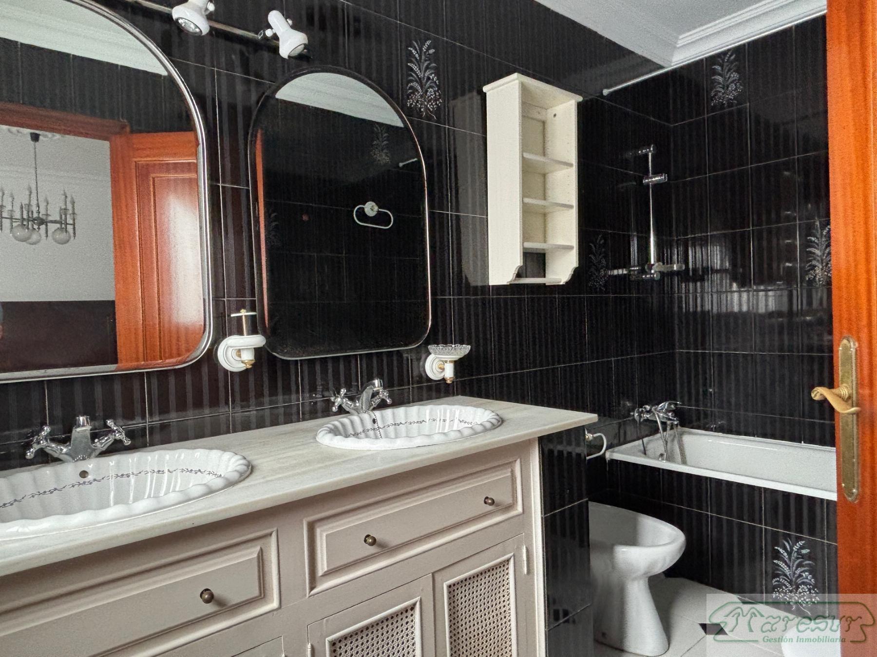 Venta de casa en San Fernando