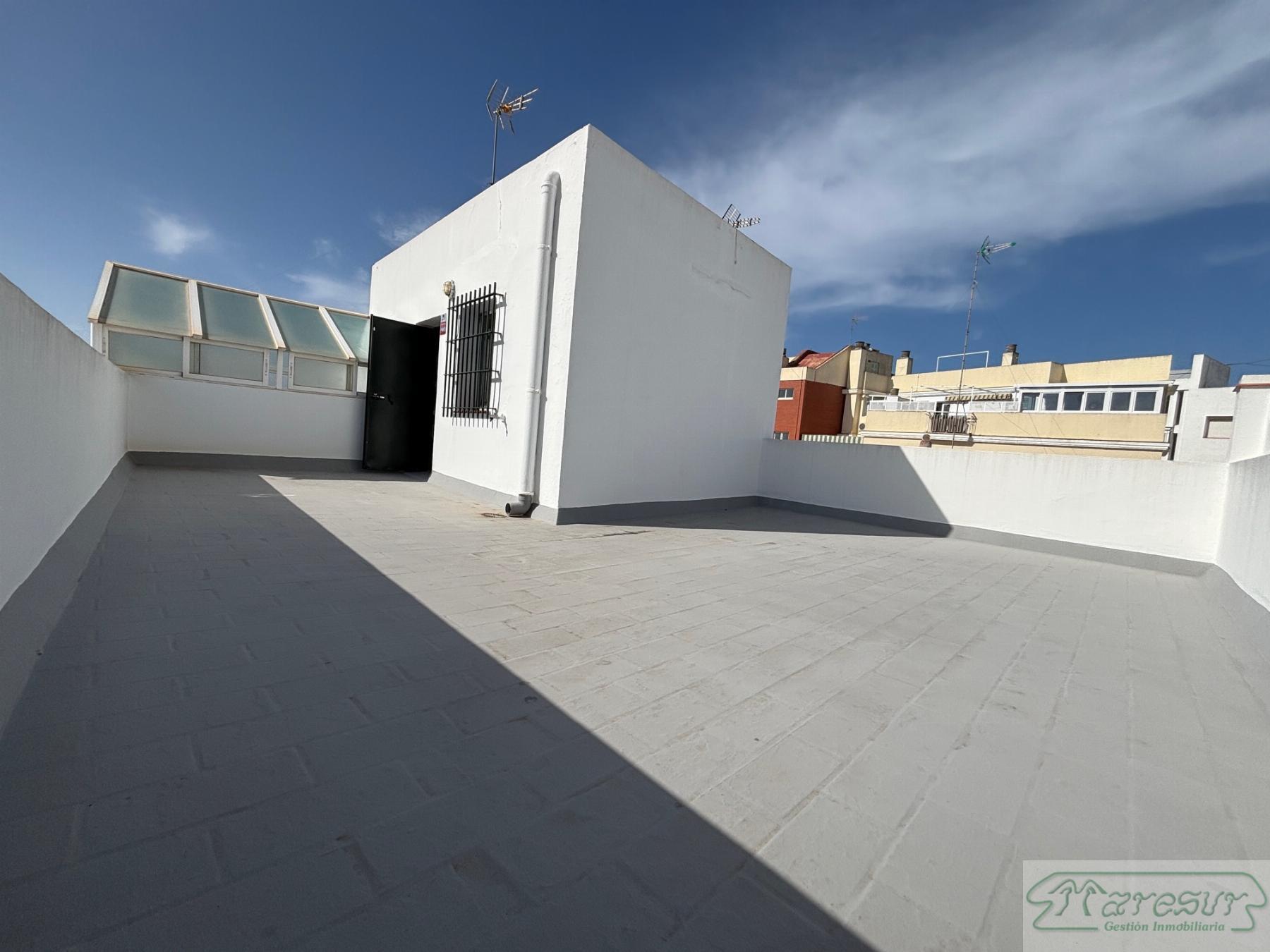 Venta de casa en San Fernando