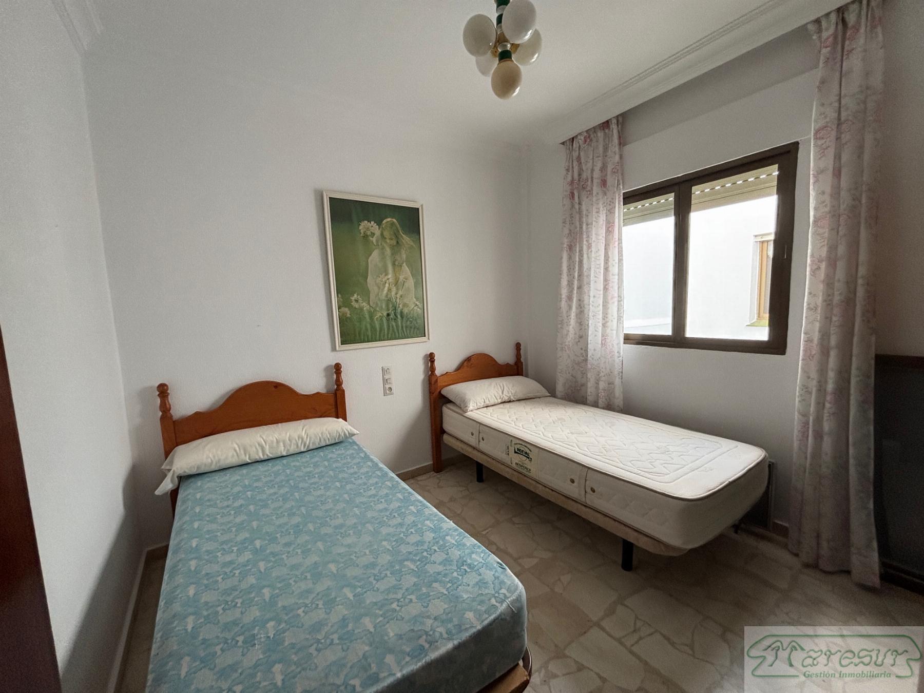 Venta de casa en San Fernando