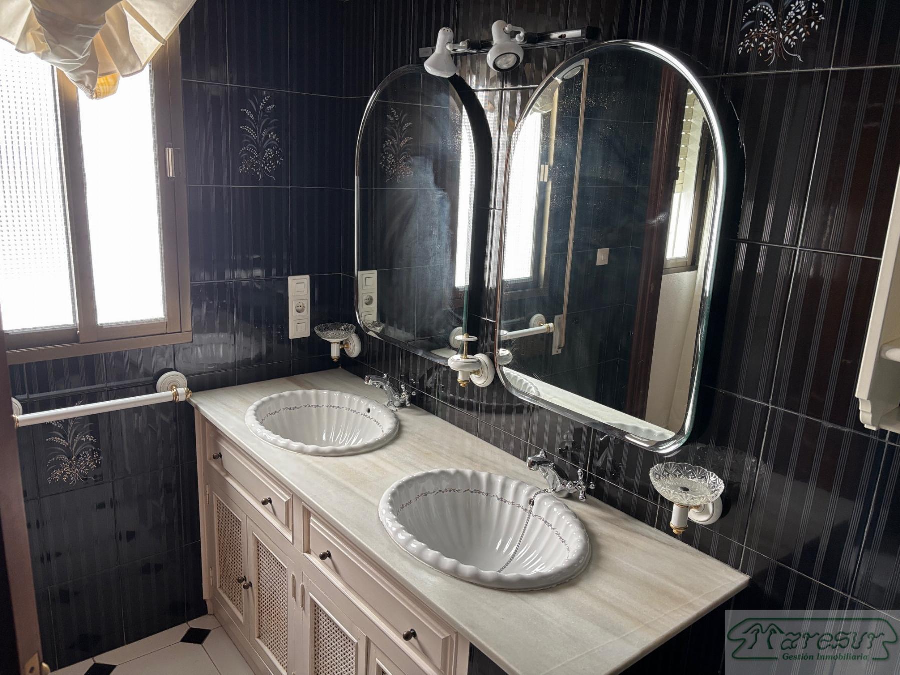 Venta de casa en San Fernando