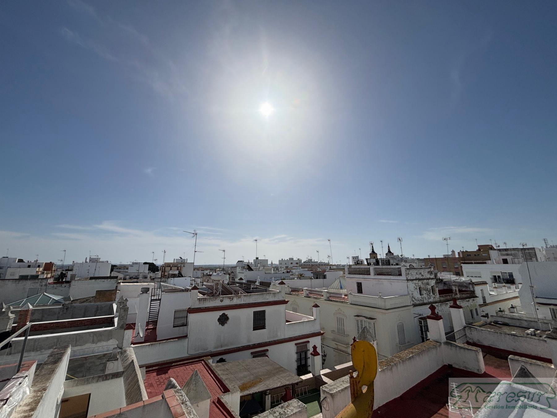 Venta de casa en San Fernando