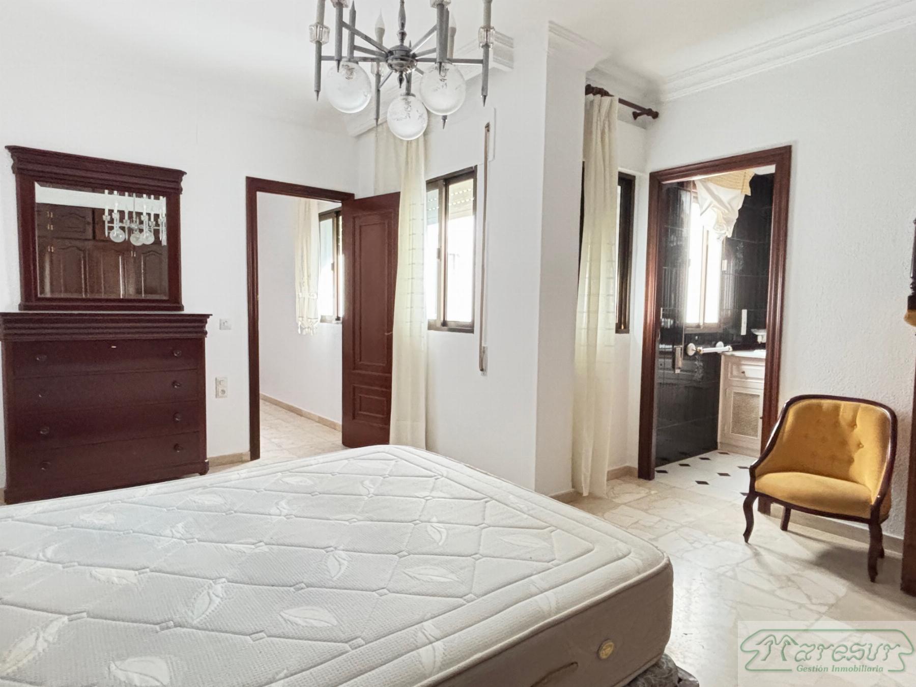 Venta de casa en San Fernando