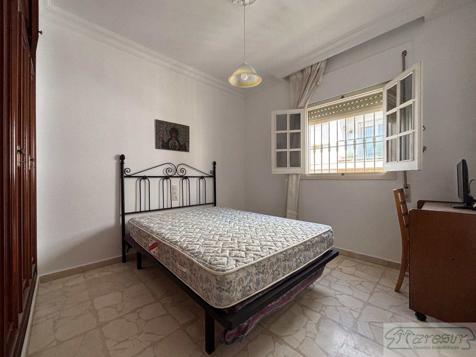 Venta de casa en San Fernando