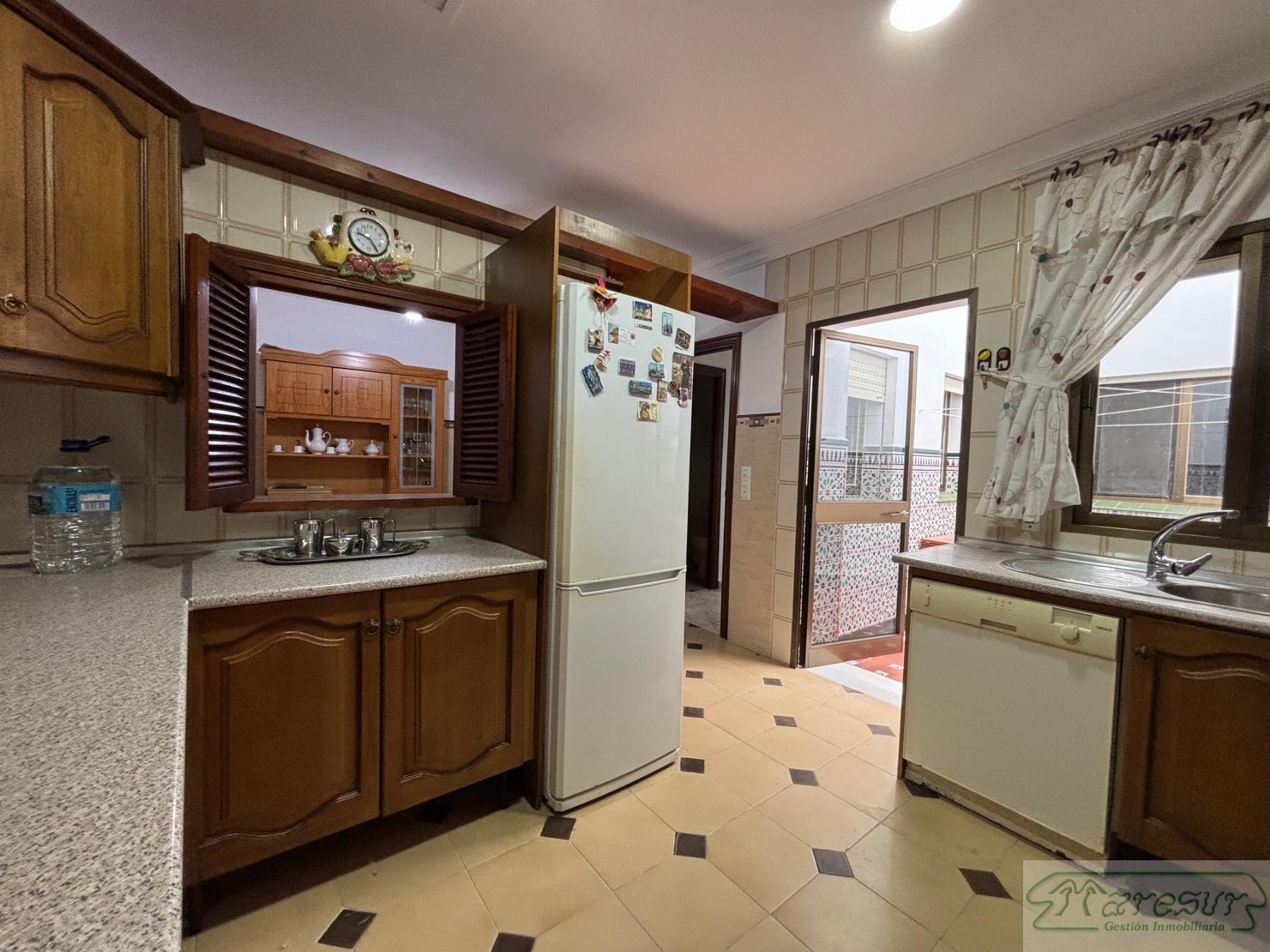 Venta de casa en San Fernando