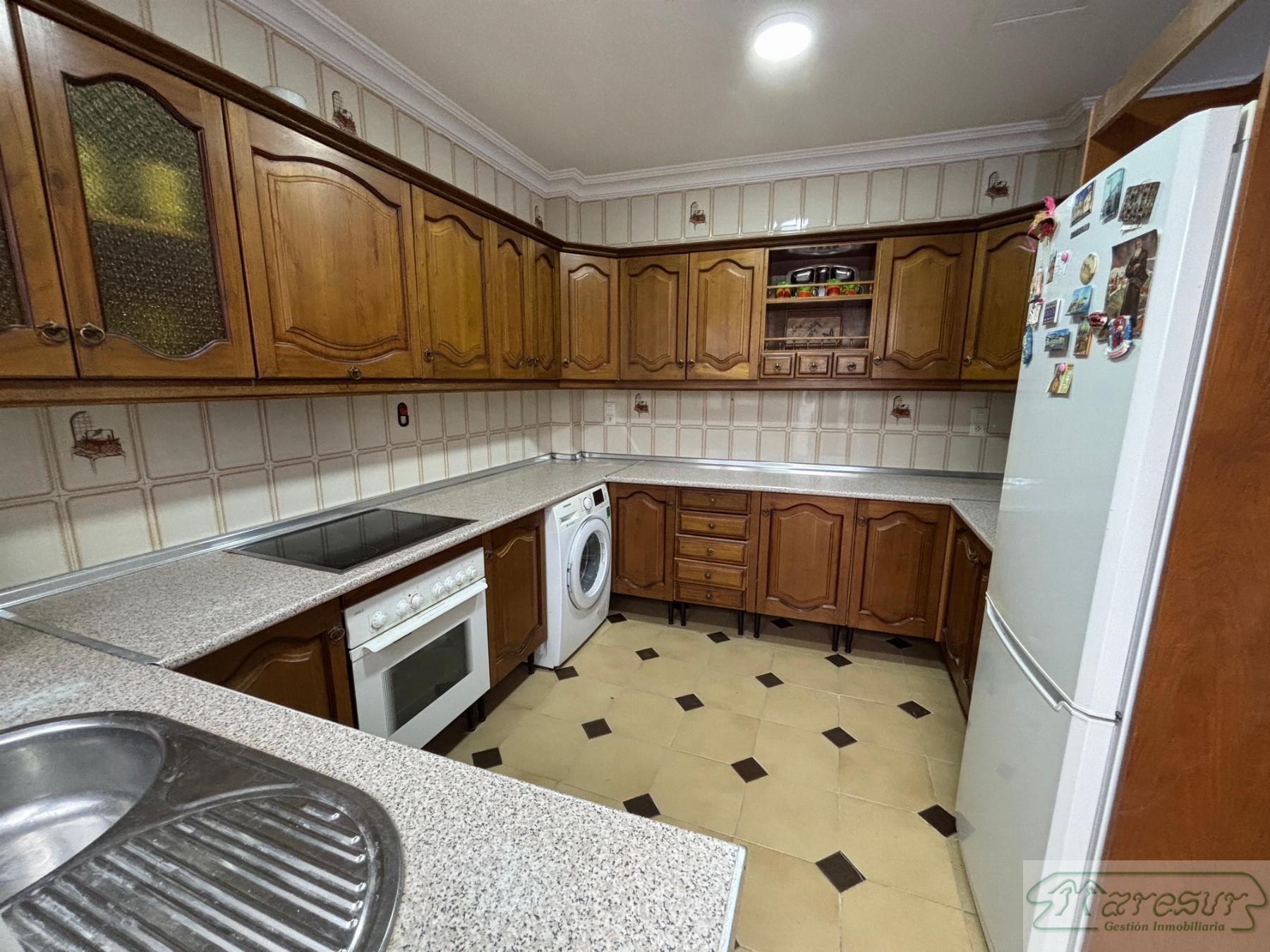 Venta de casa en San Fernando