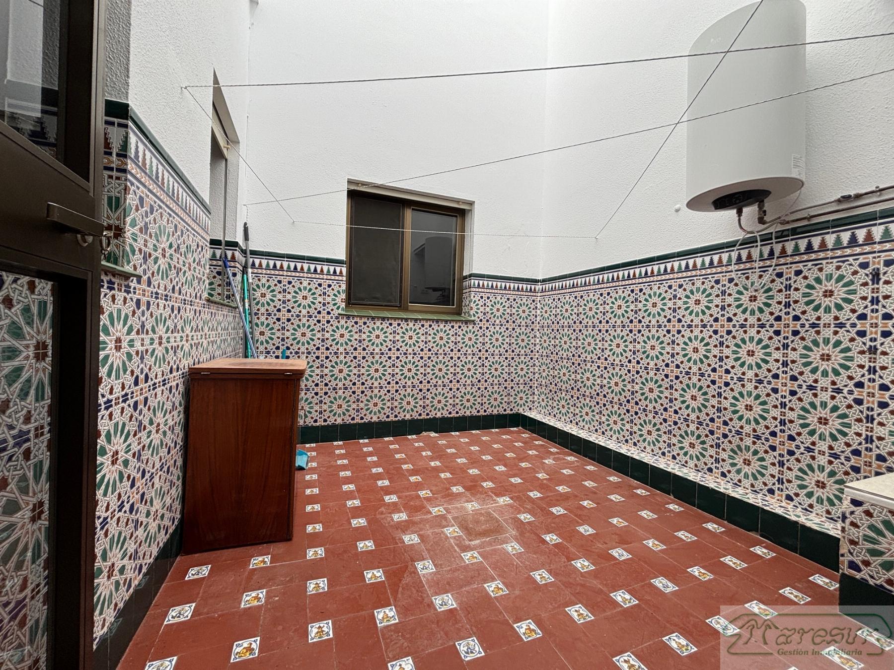 Venta de casa en San Fernando