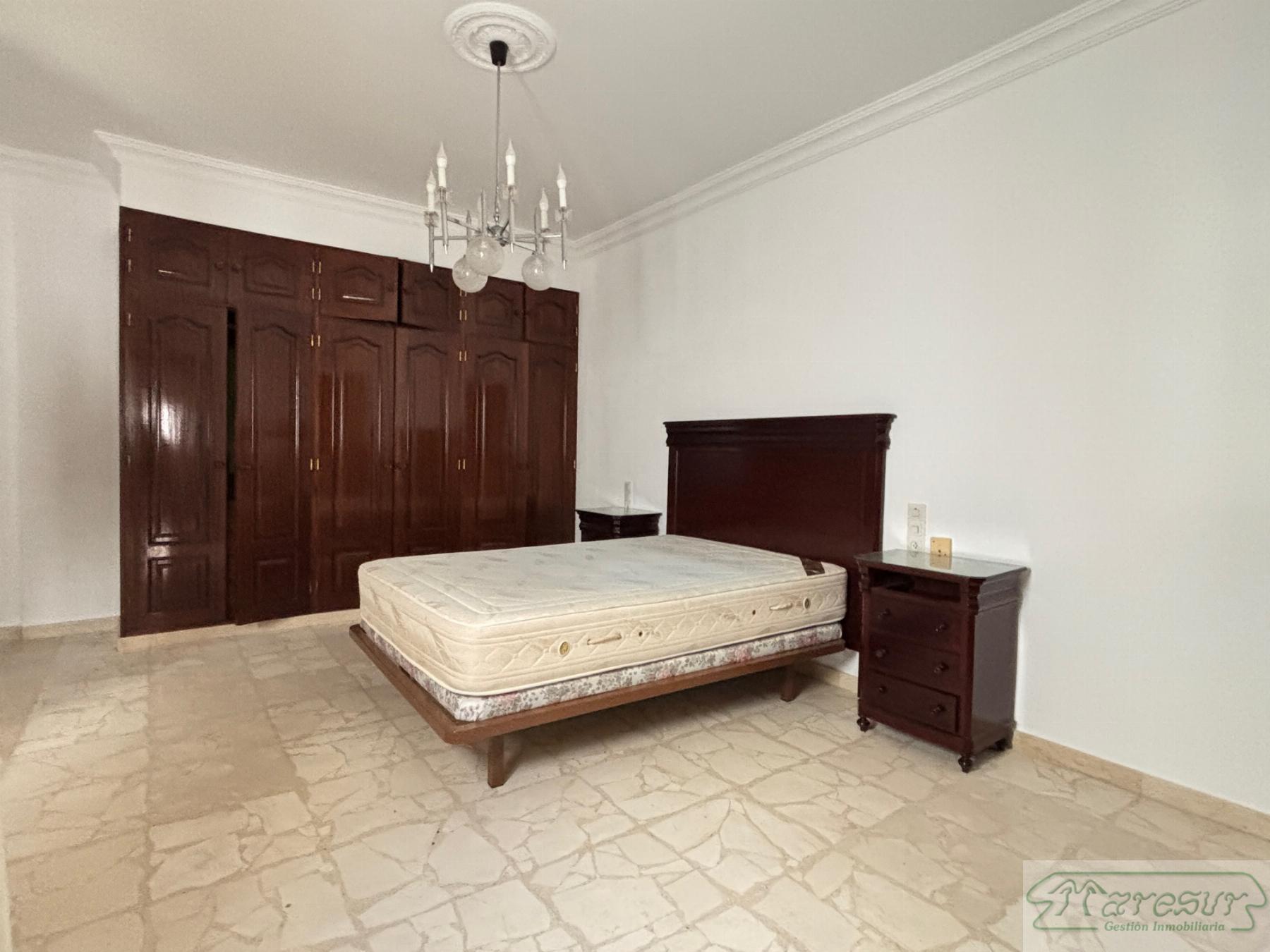 Venta de casa en San Fernando