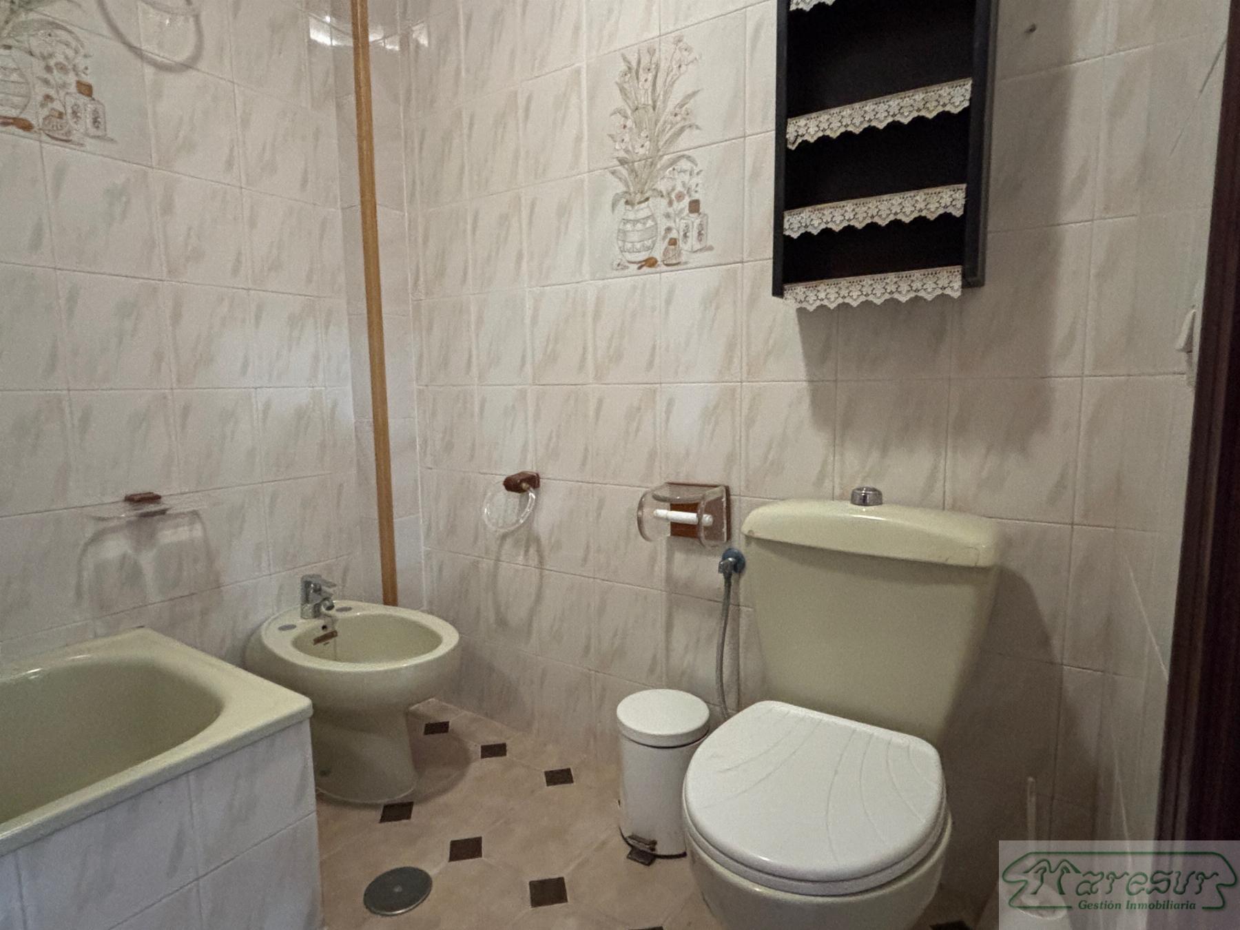 Venta de casa en San Fernando