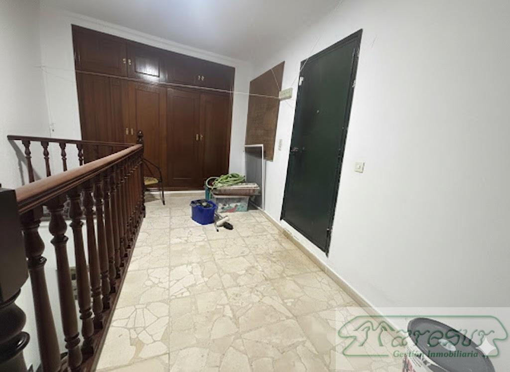 Venta de casa en San Fernando