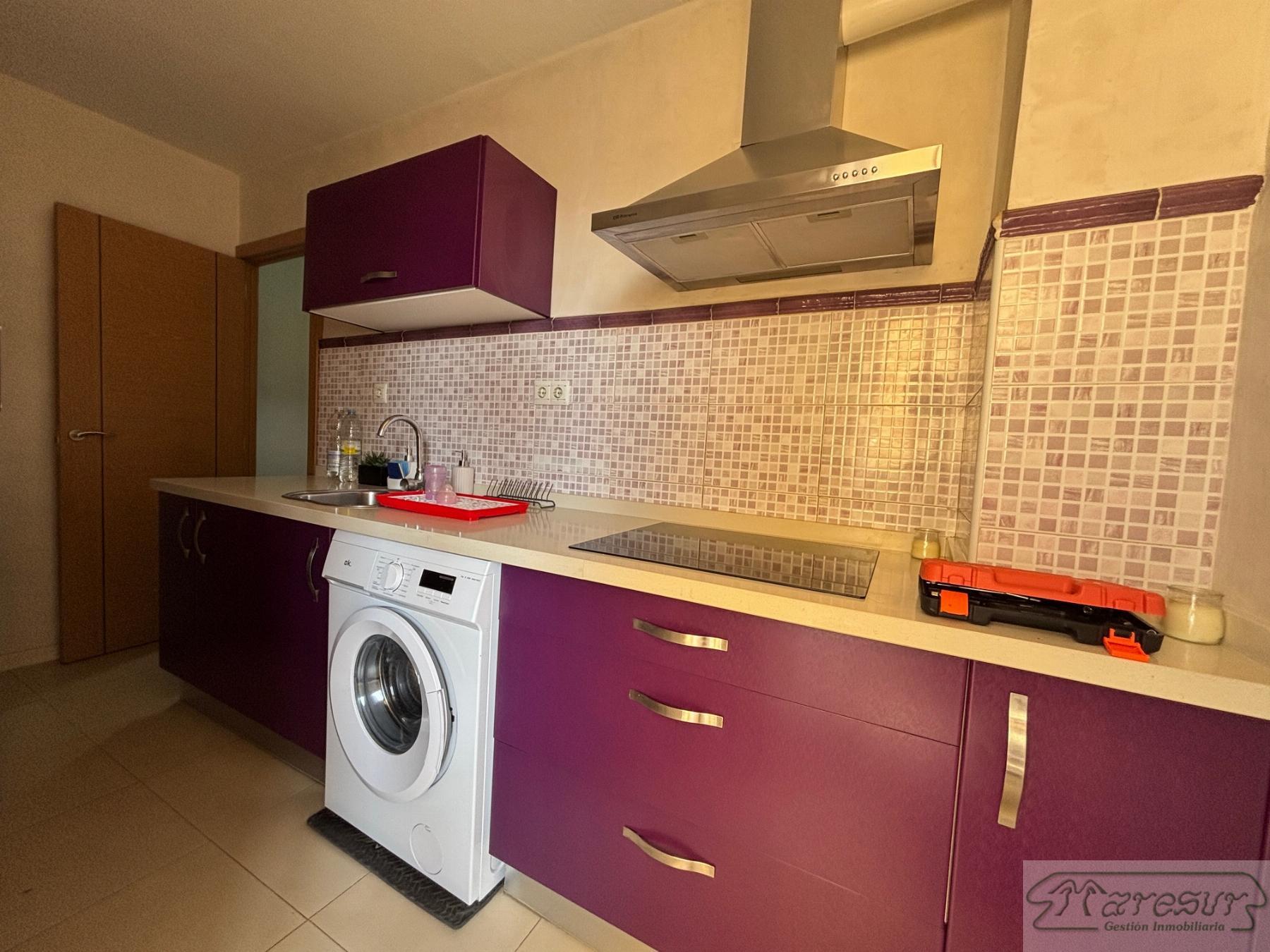 For rent of flat in San Fernando