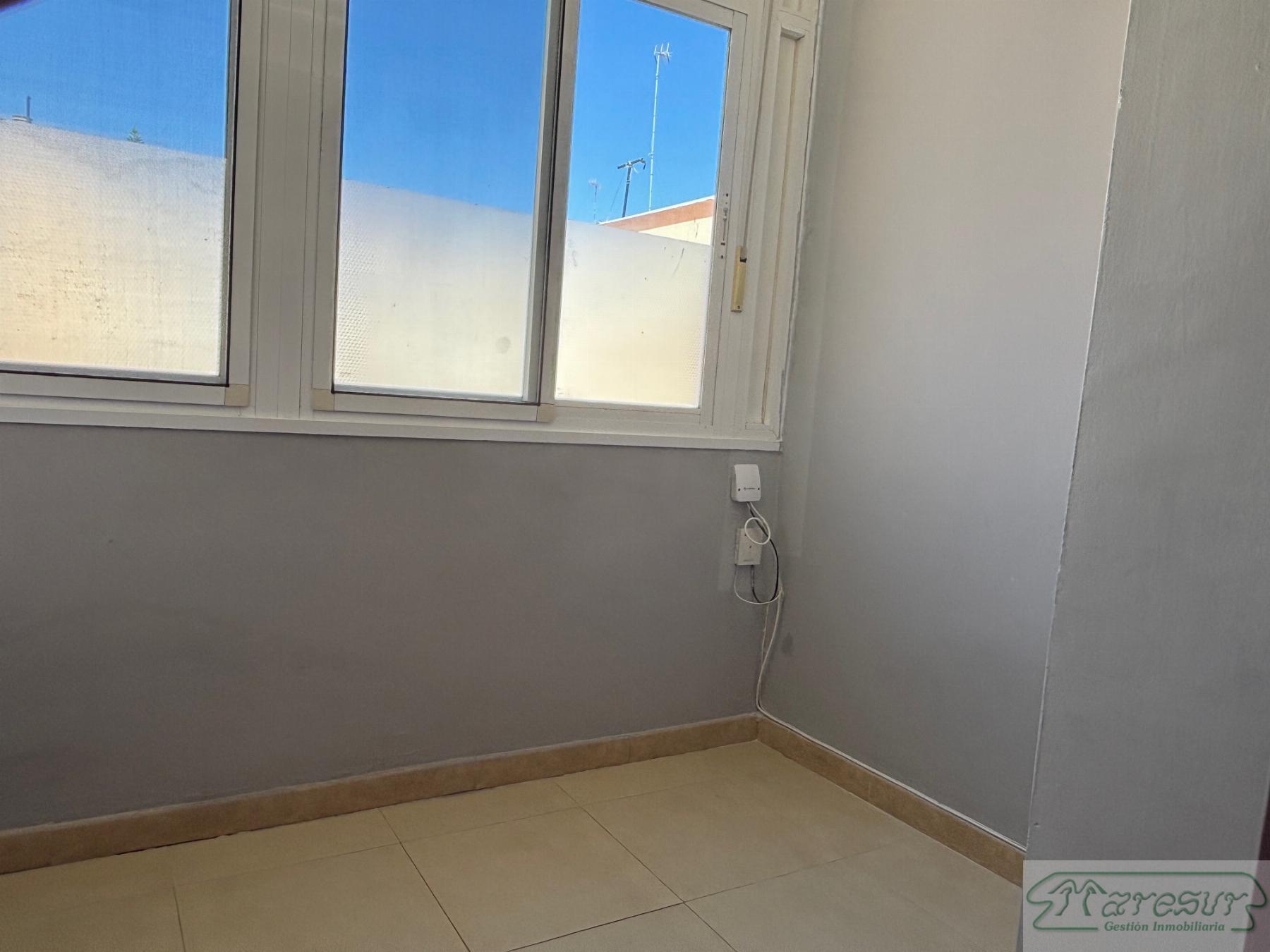 For rent of flat in San Fernando