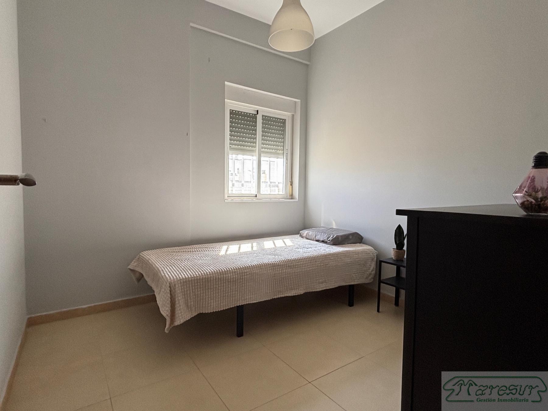 For rent of flat in San Fernando