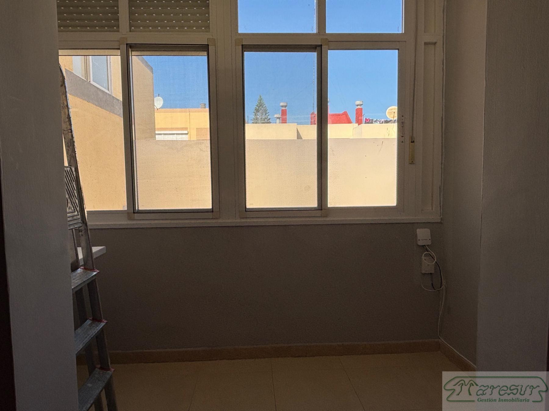 For rent of flat in San Fernando