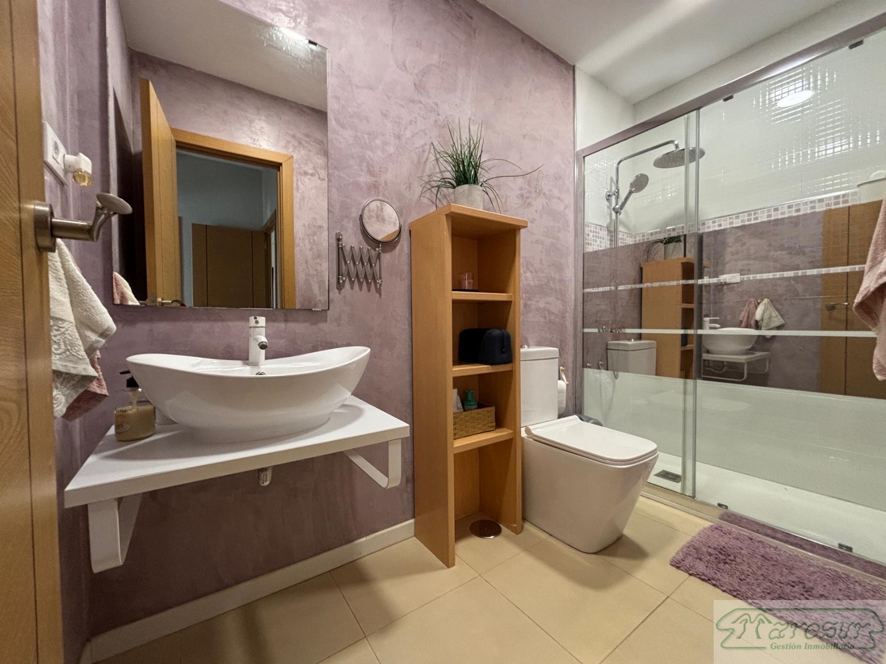 For rent of flat in San Fernando