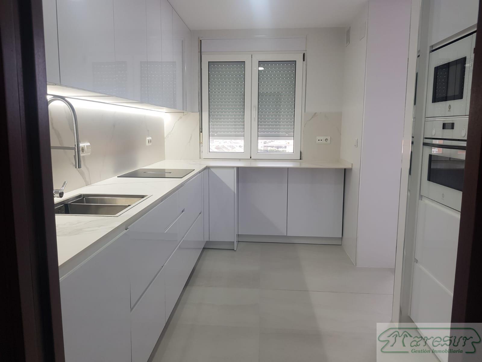 For rent of flat in San Fernando