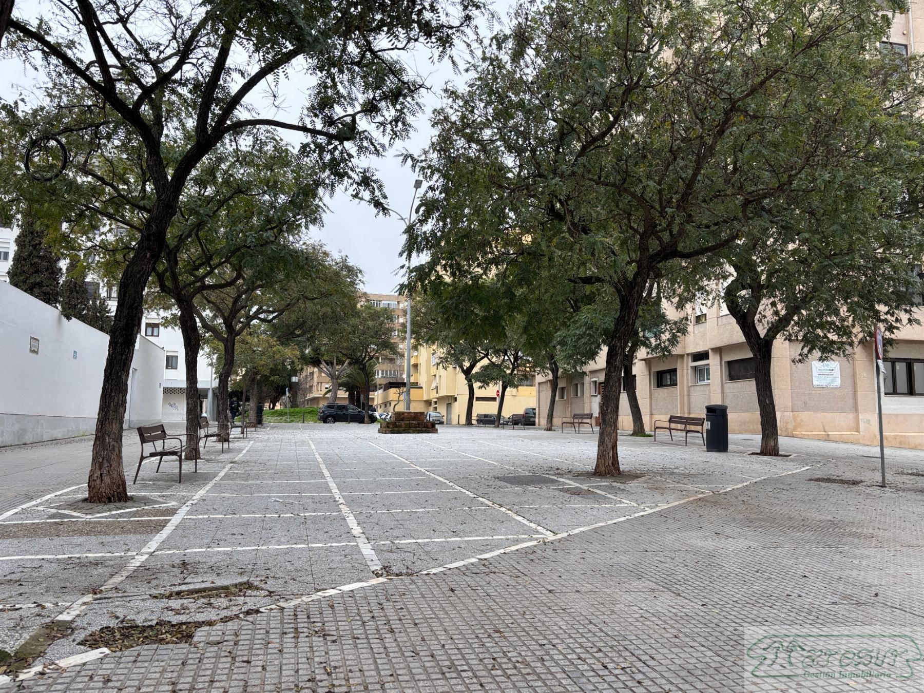 Venta de piso en San Fernando