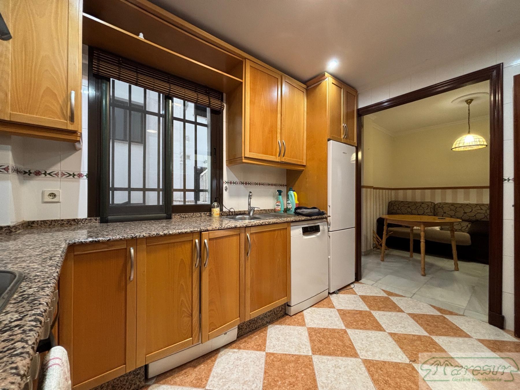 Venta de piso en San Fernando