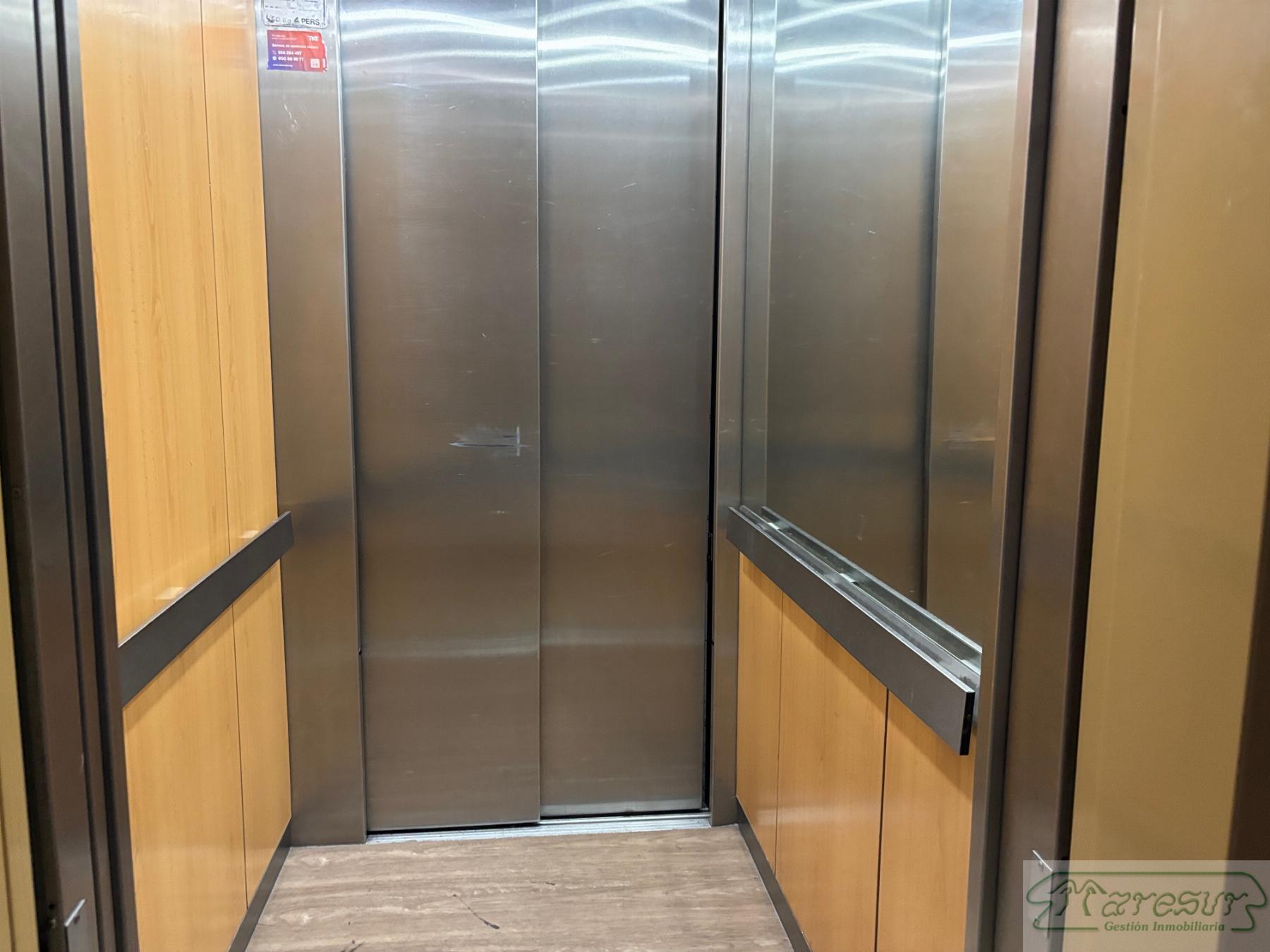 Venta de piso en San Fernando