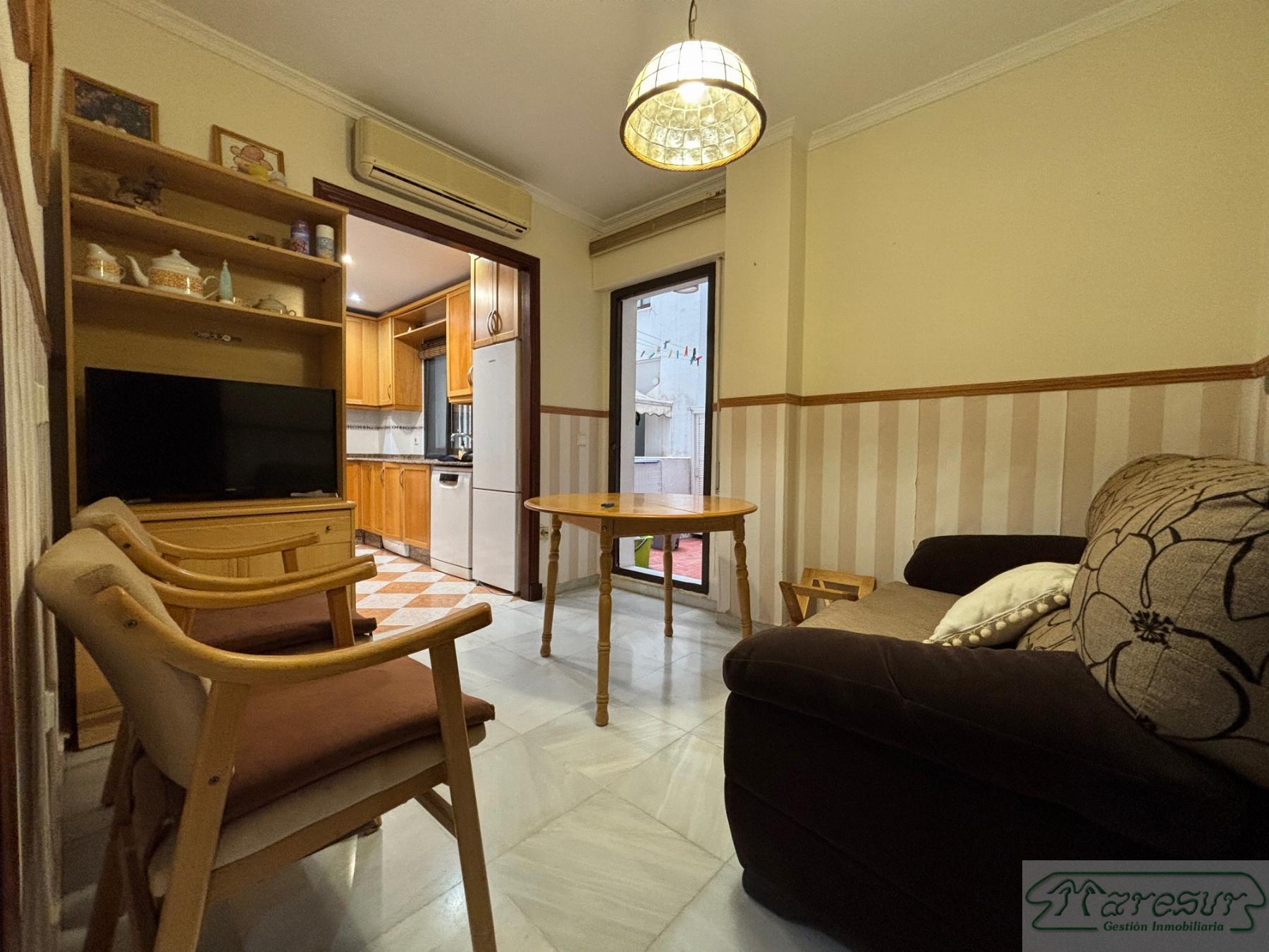 Venta de piso en San Fernando