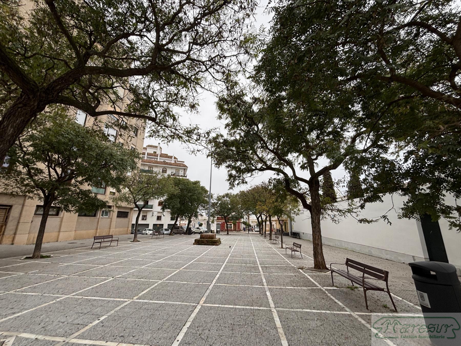 Venta de piso en San Fernando