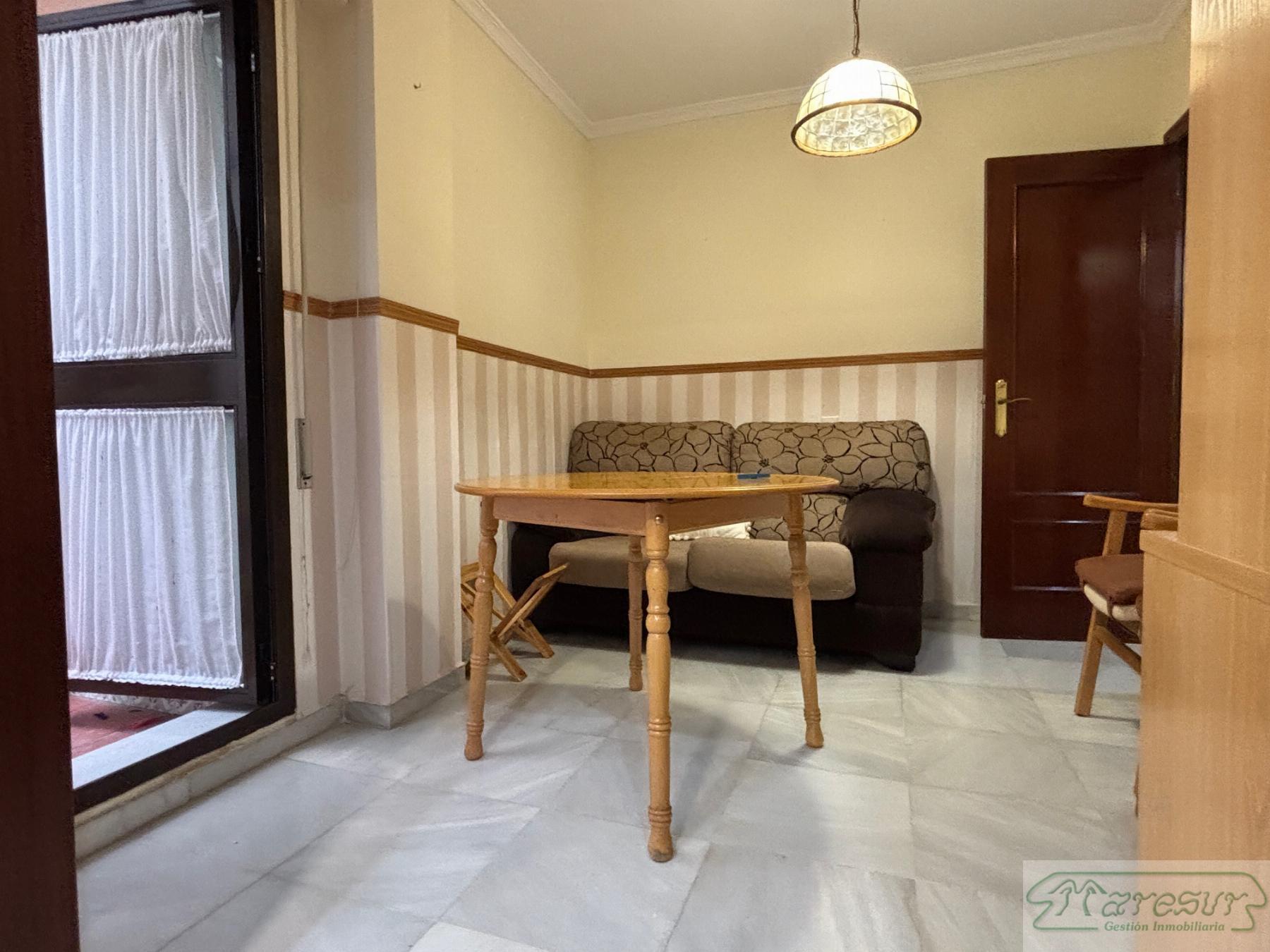 Venta de piso en San Fernando