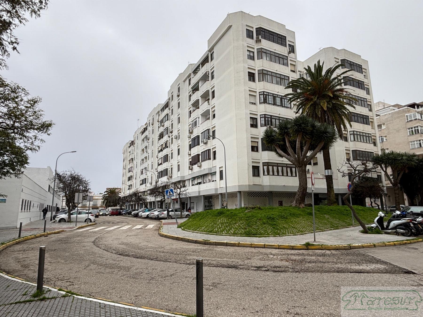 Venta de piso en San Fernando