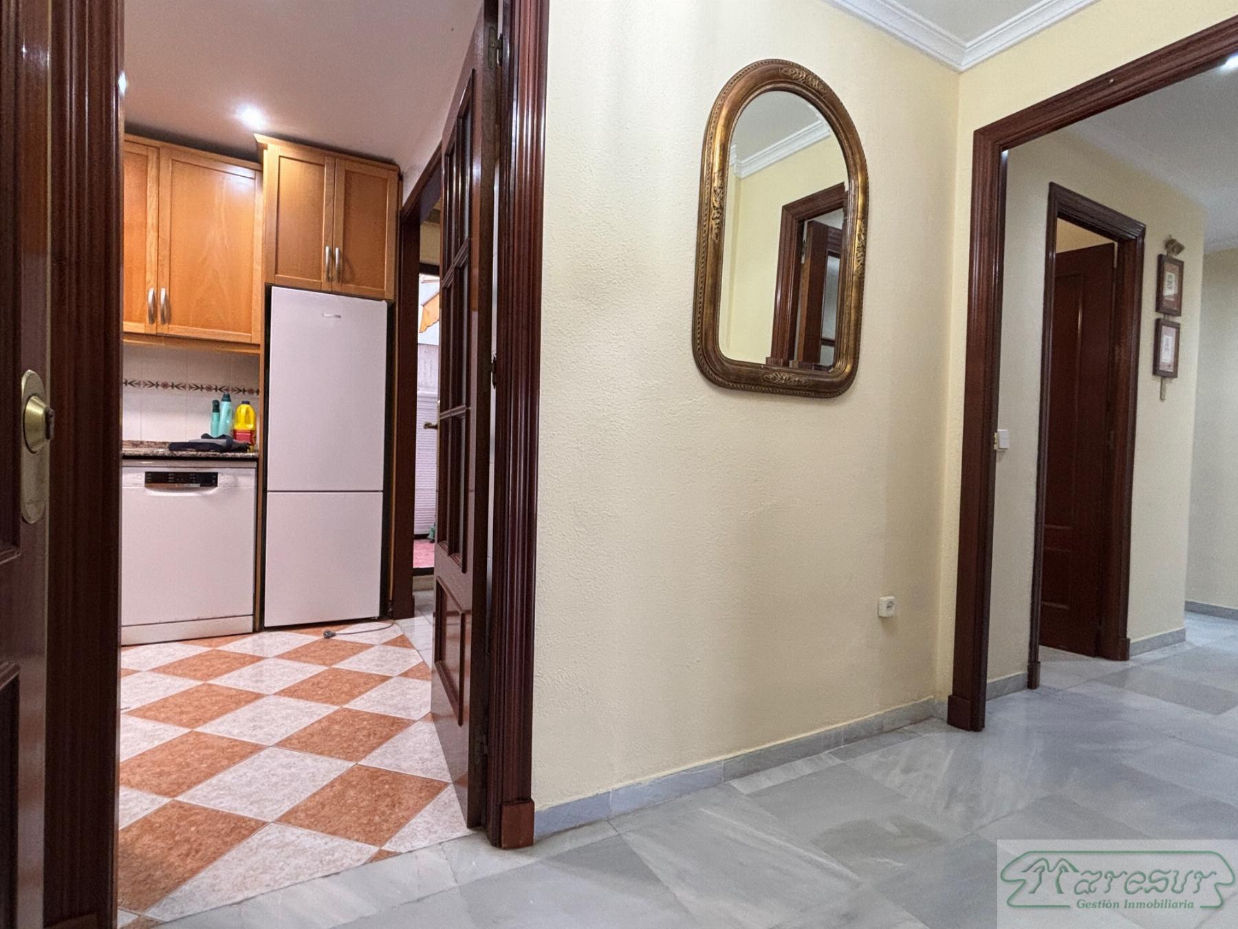 Venta de piso en San Fernando